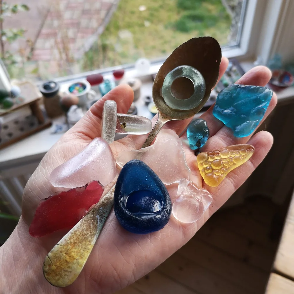 Beachcombing find: IMG 20181129 151316 416