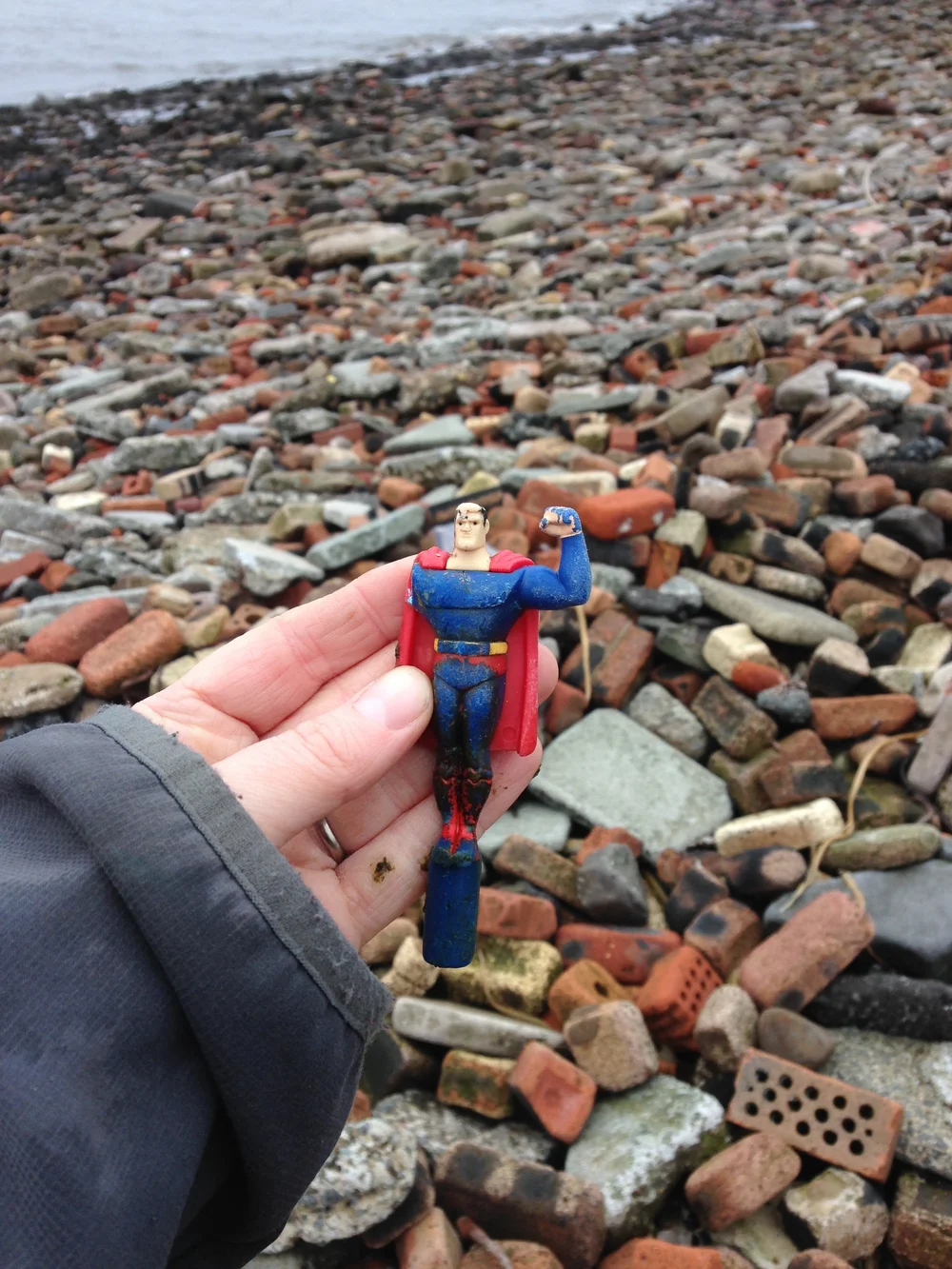 Beachcombing find: IMG 4843