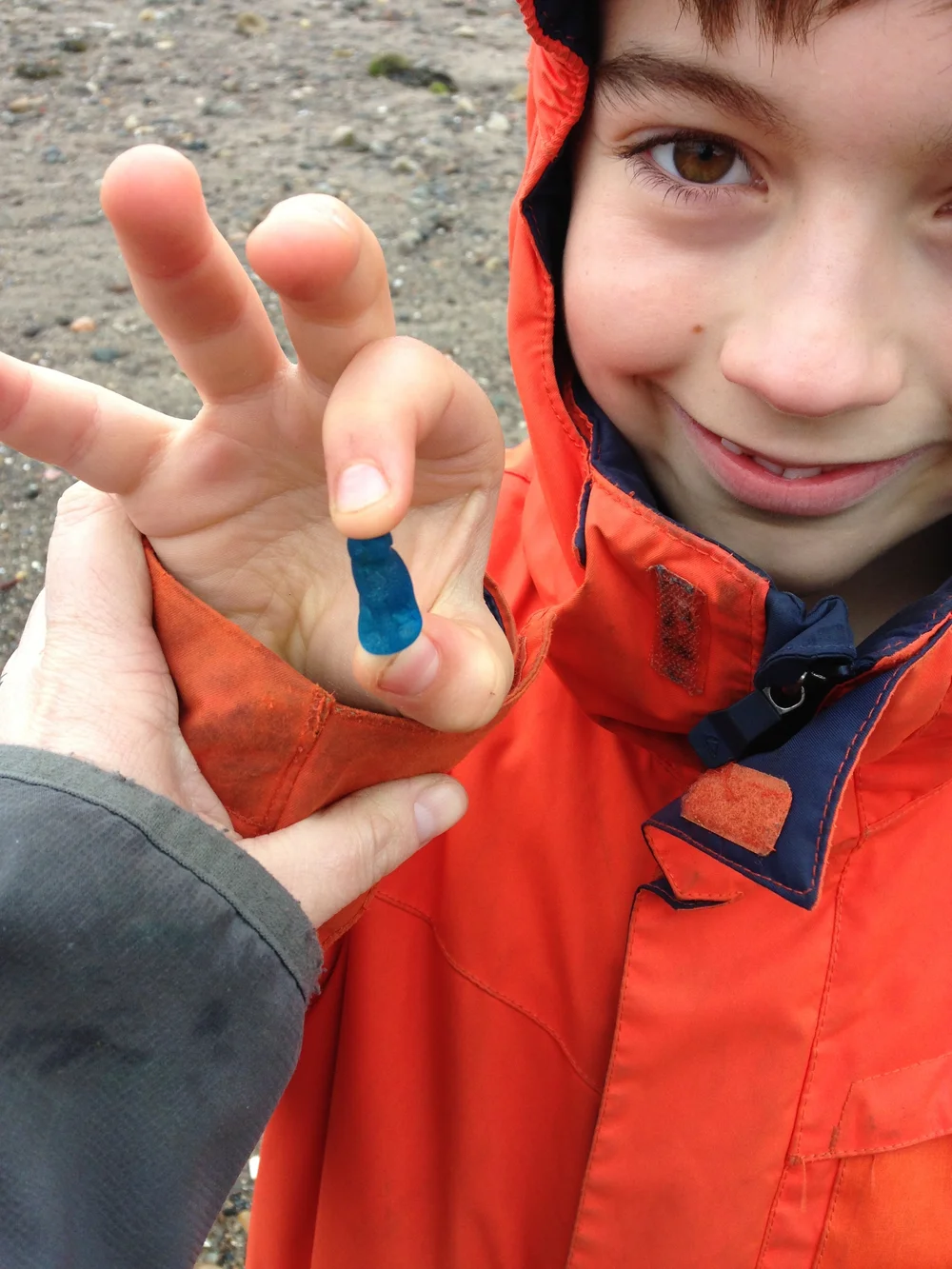 Beachcombing find: IMG 4935+