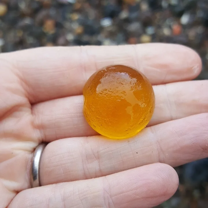Beachcombing find: IMG 20170401 153106 856
