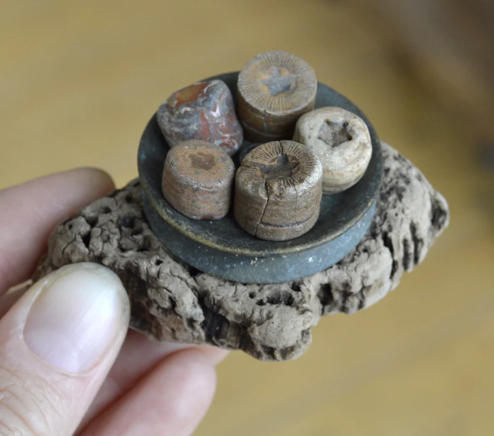 Beachcombing find: 4482 4