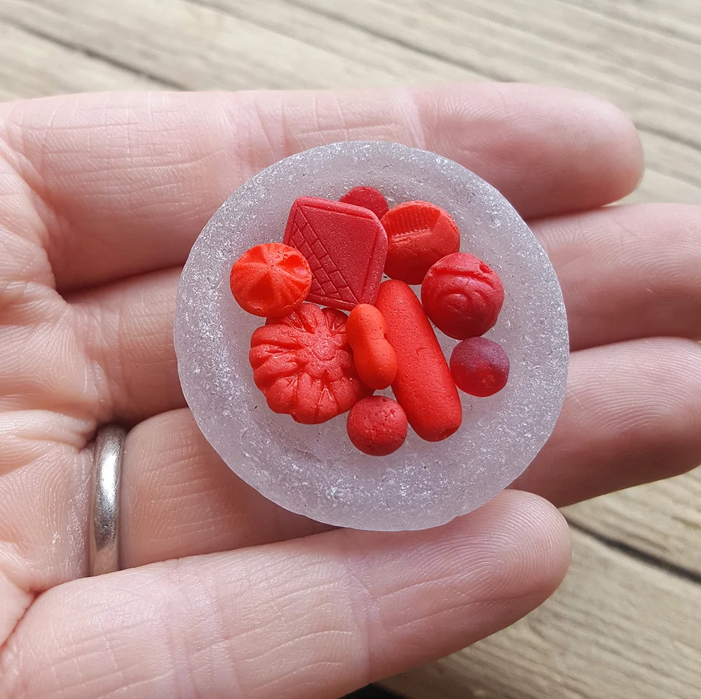 Beachcombing find: 6818 2