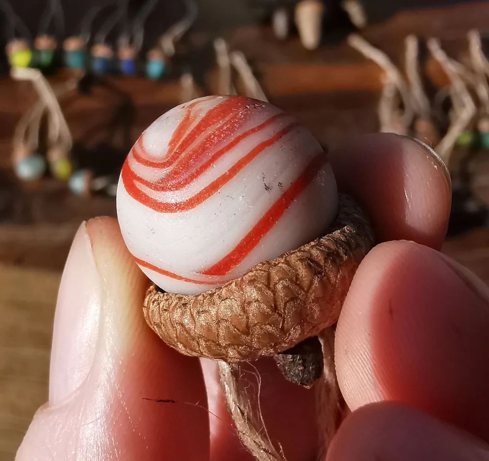Beachcombing find: 10367 3