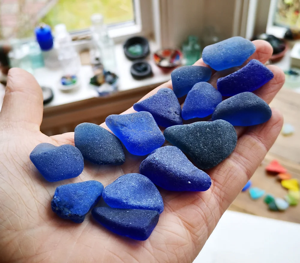 Beachcombing find: 8423 1