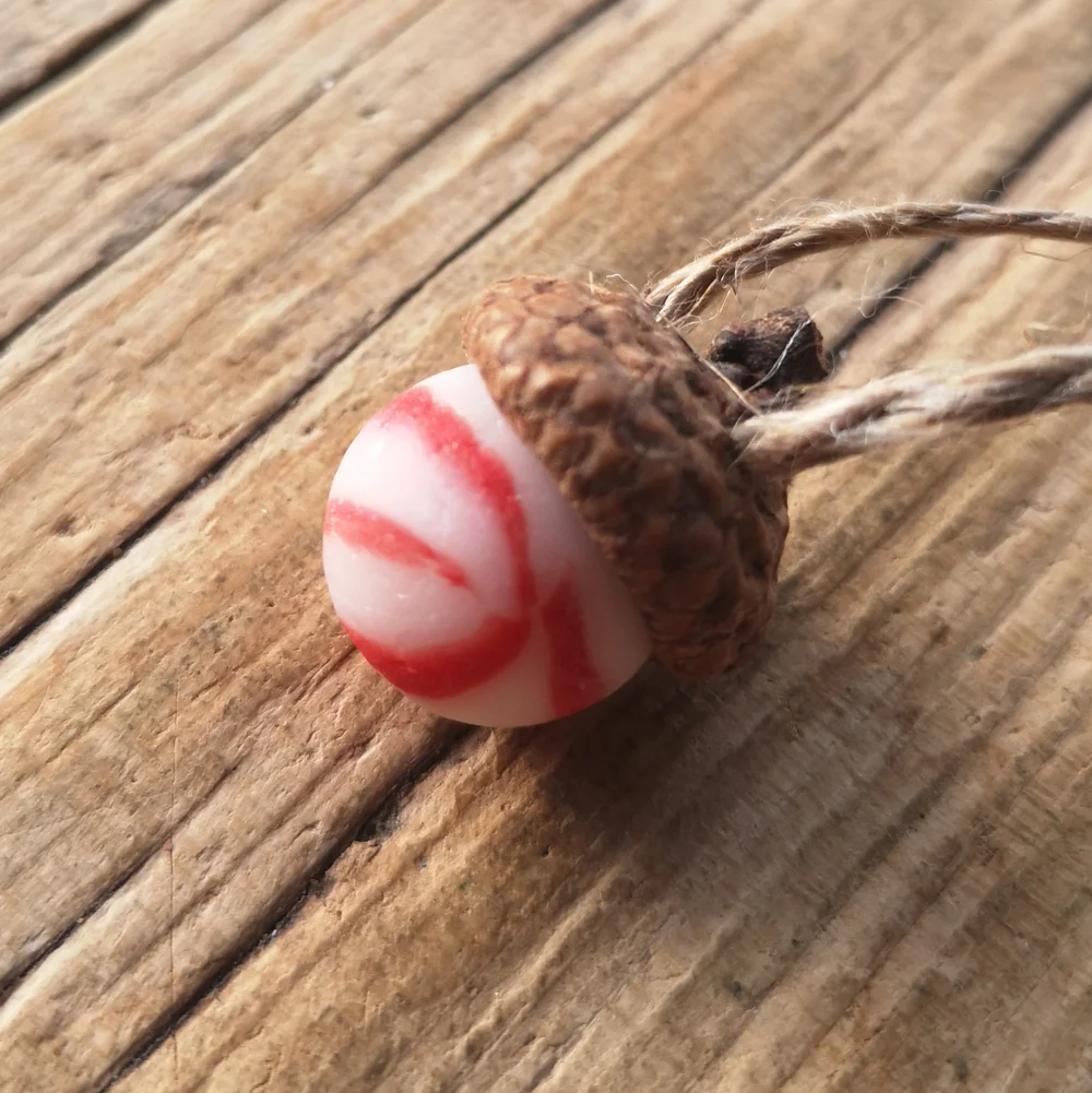 Beachcombing find: 8474 1