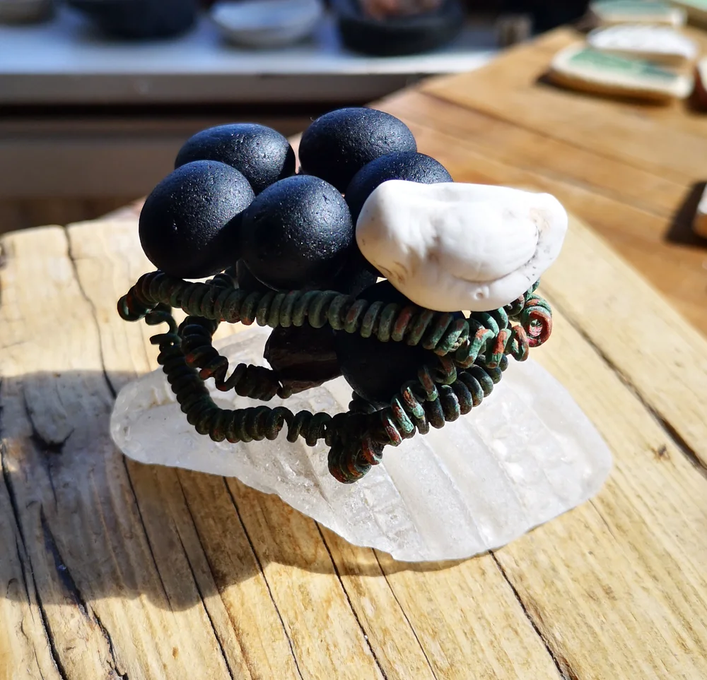 Beachcombing find: 9003 1