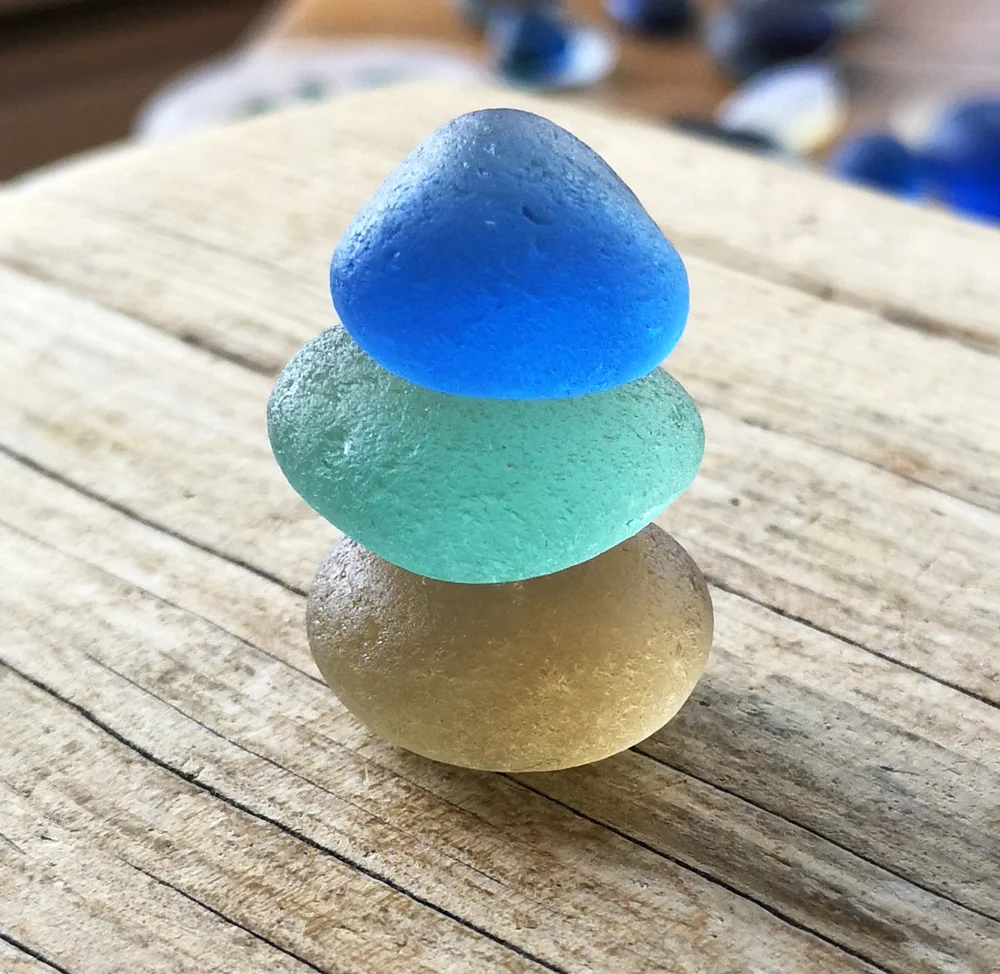 Beachcombing find: 8934 1