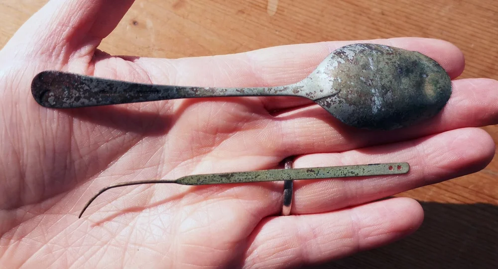 Beachcombing find: 40143769 10155569648252212 5177324514001813504 n