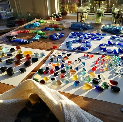 Beachcombing find: 44122132 10155672202832212 6883543063096983552 n