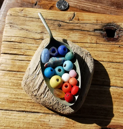 Beachcombing find: 10106 1