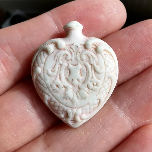 Beachcombing find: 10270 1