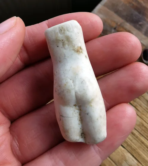 Beachcombing find: 10279 3