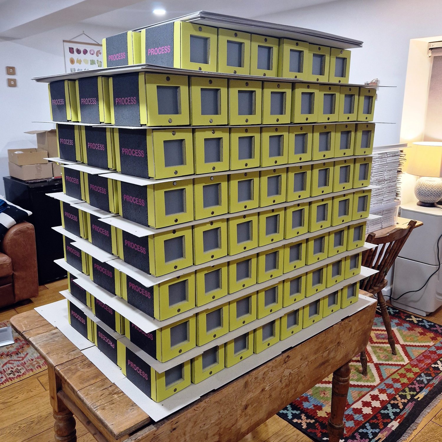 PROCESS artwork detail 23