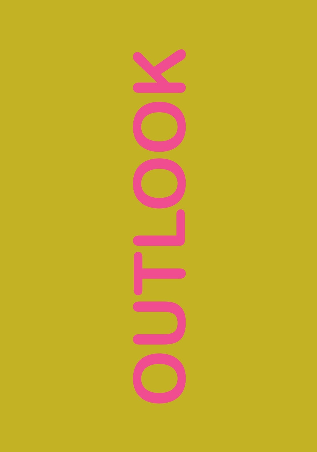 OUTLOOK page 1