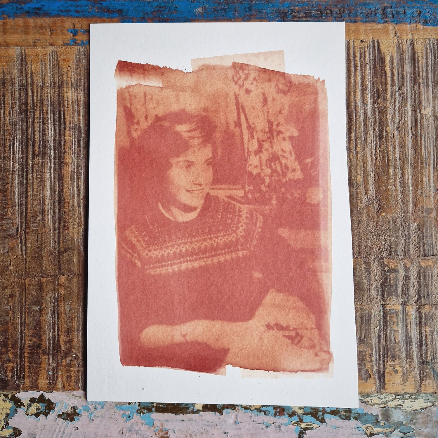 PROCESS community and making image 17