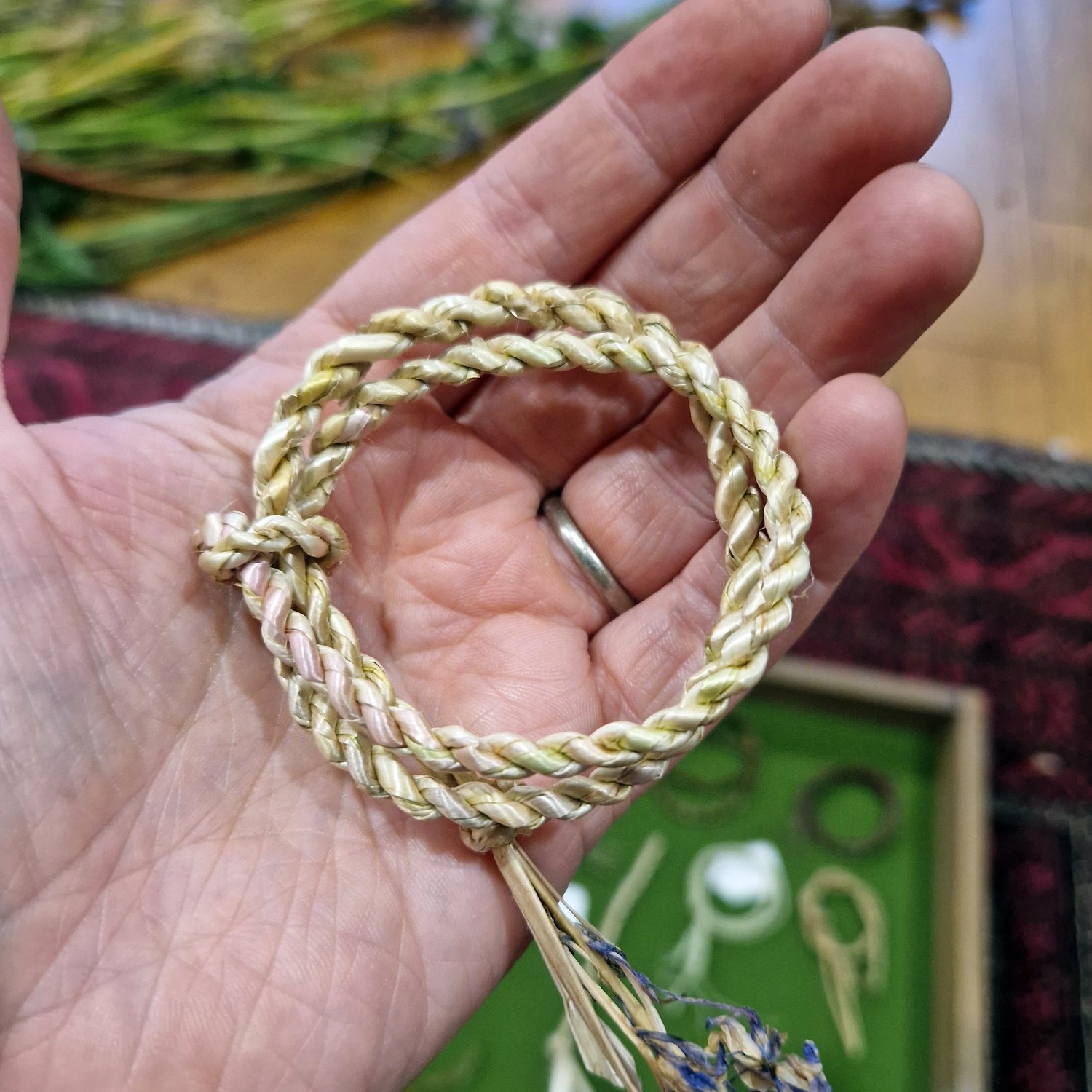 PROCESS community and making image 36