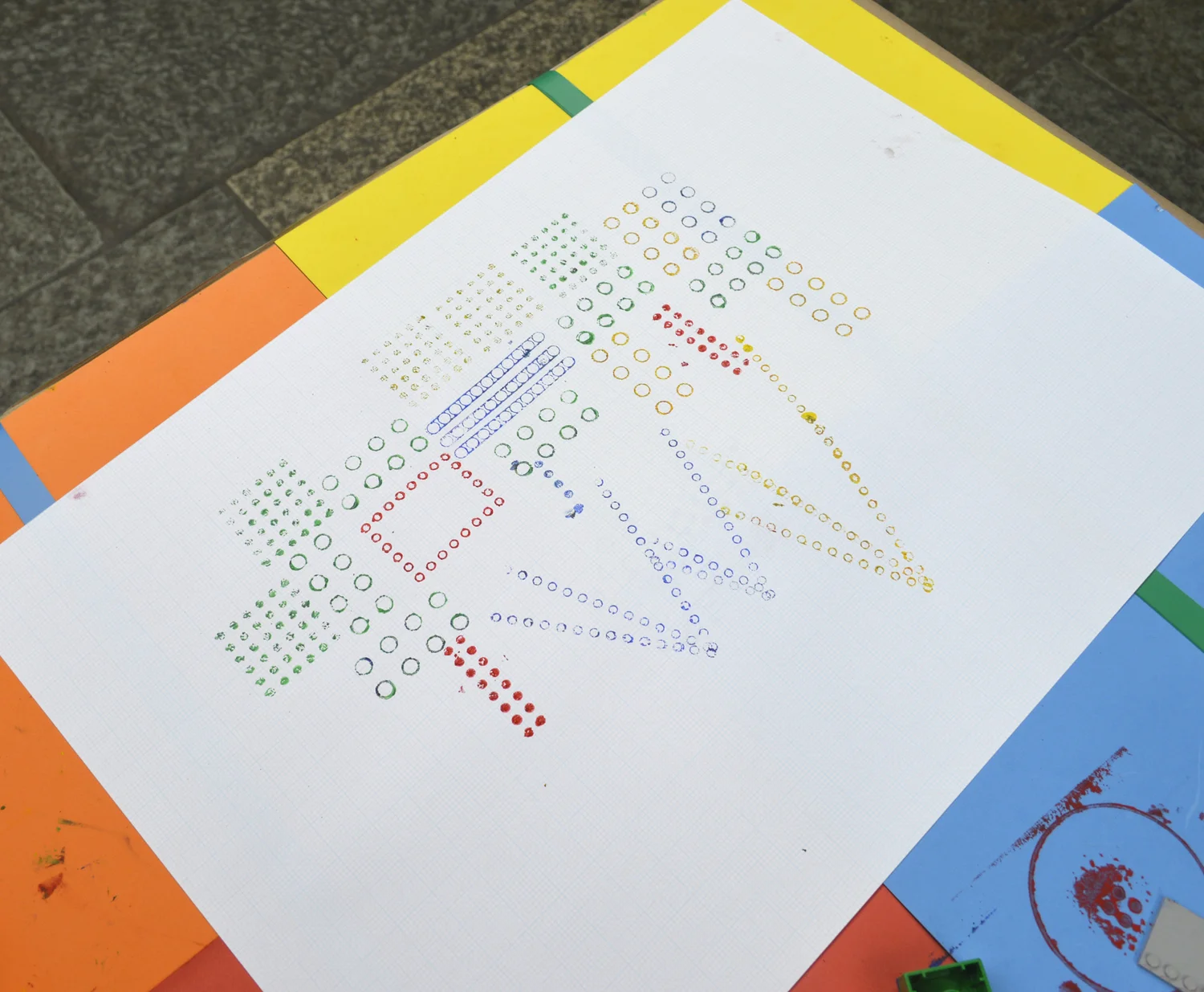 Block Party - project photograph 63