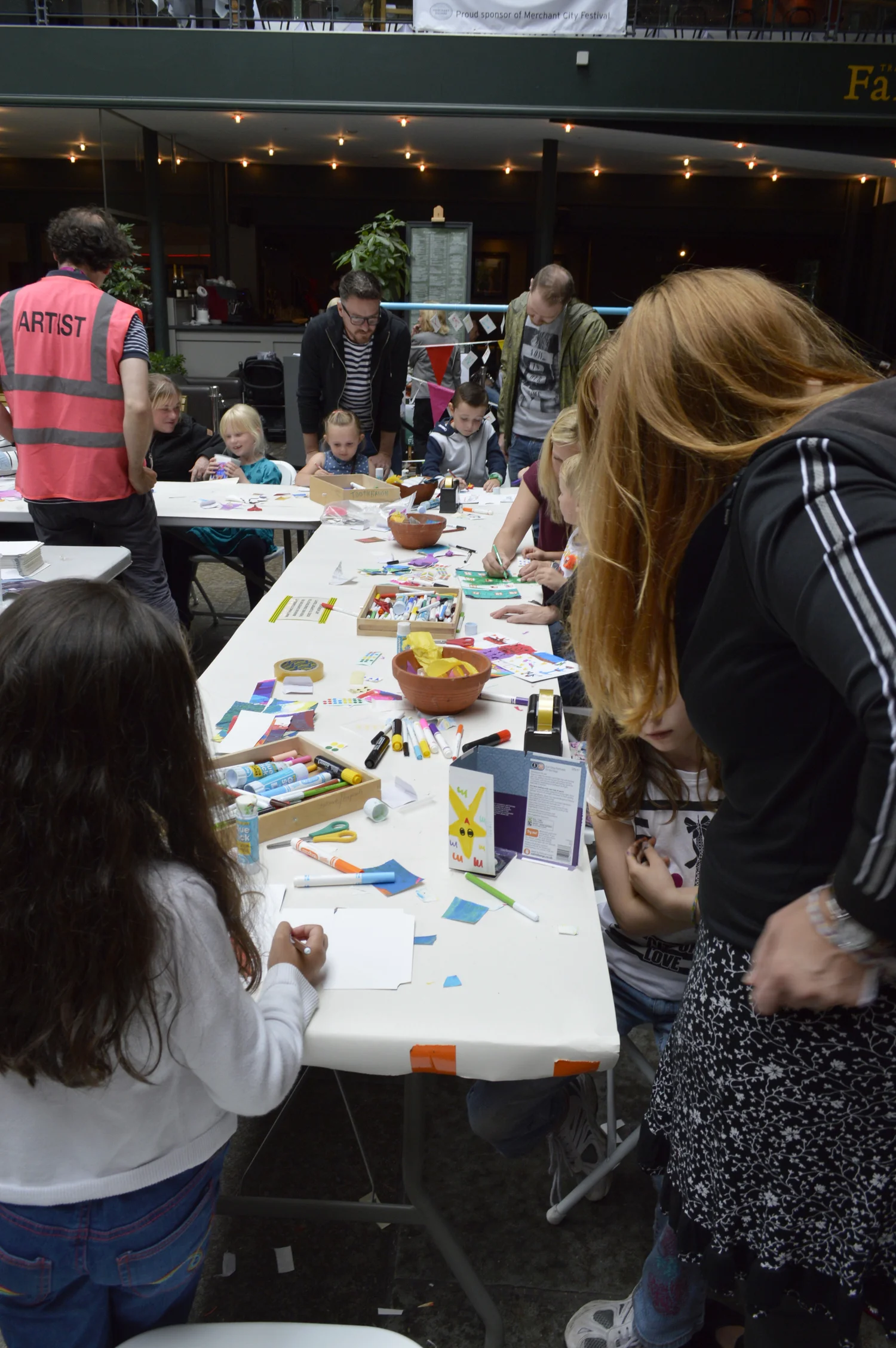 Cuppa Obscura - project photograph 26