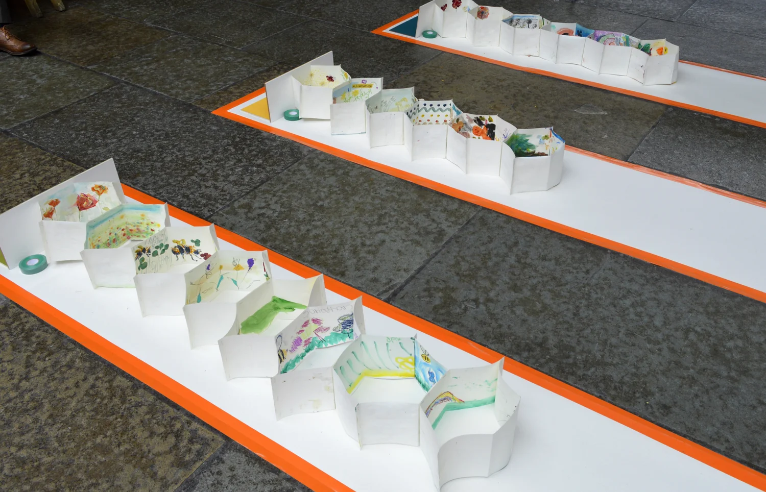 Plan Bee - project photograph 9