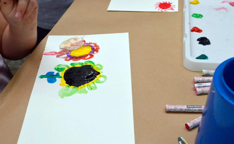 Plan Bee - project photograph 24