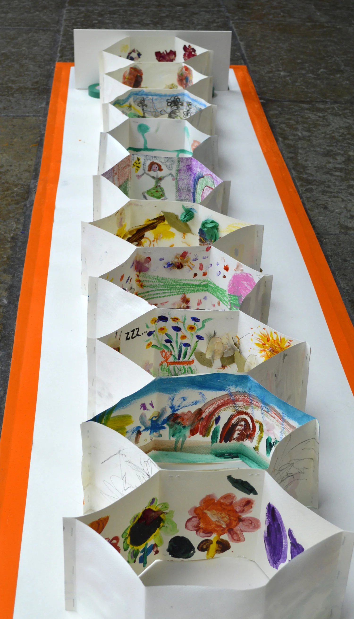 Plan Bee - project photograph 30