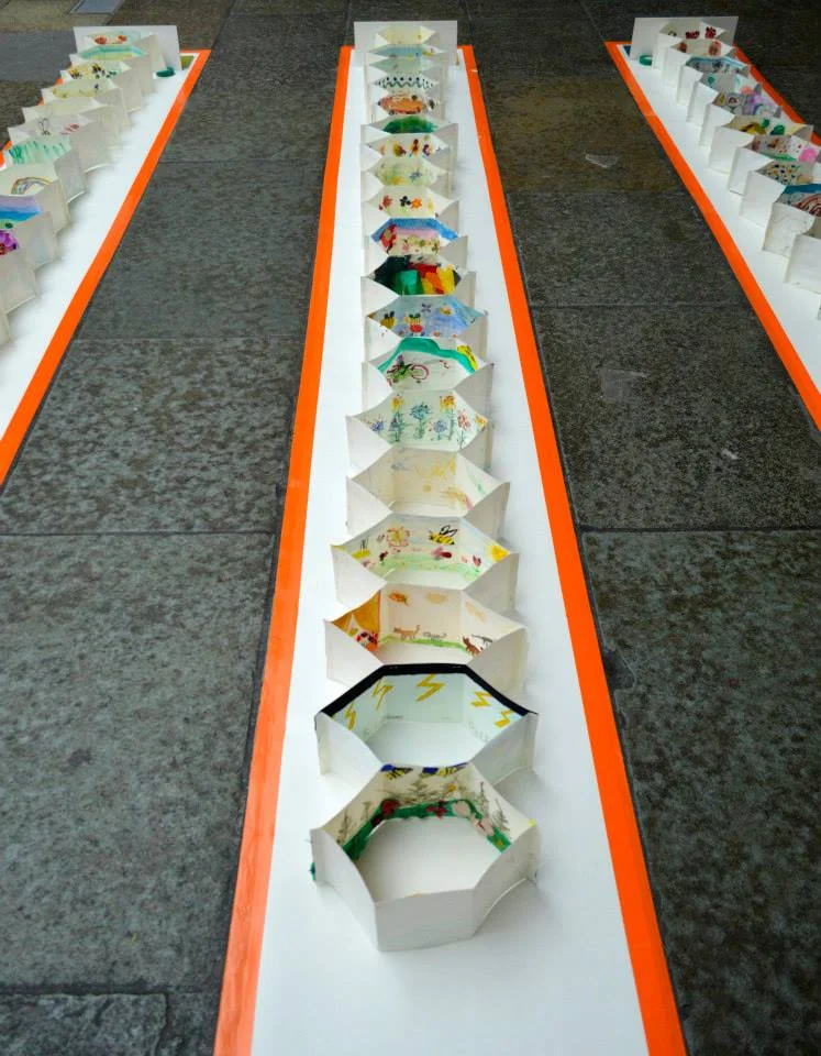 Plan Bee - project photograph 36