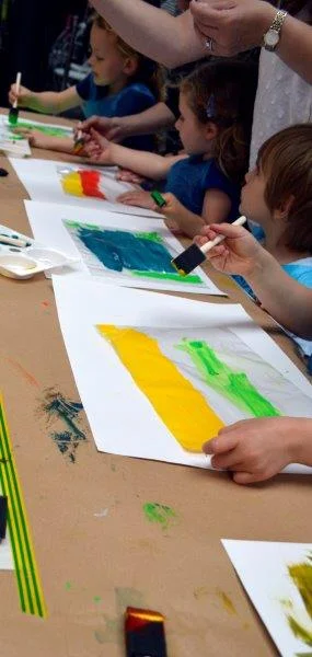 Plastic Printmaking - project photograph 23
