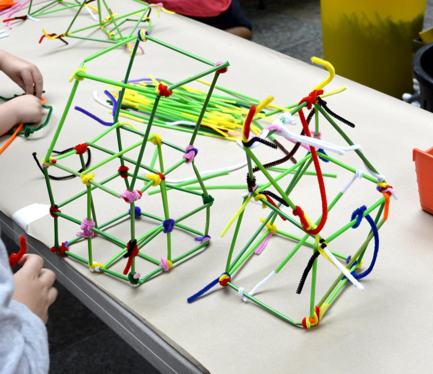 Super Structures - project photograph 4