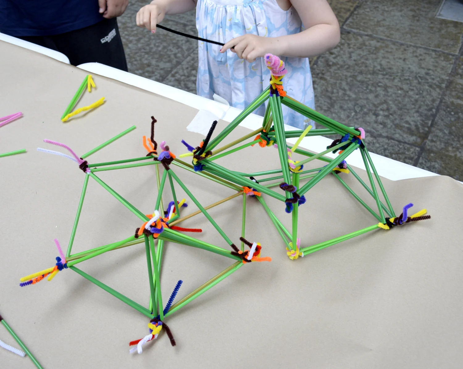 Super Structures - project photograph 9