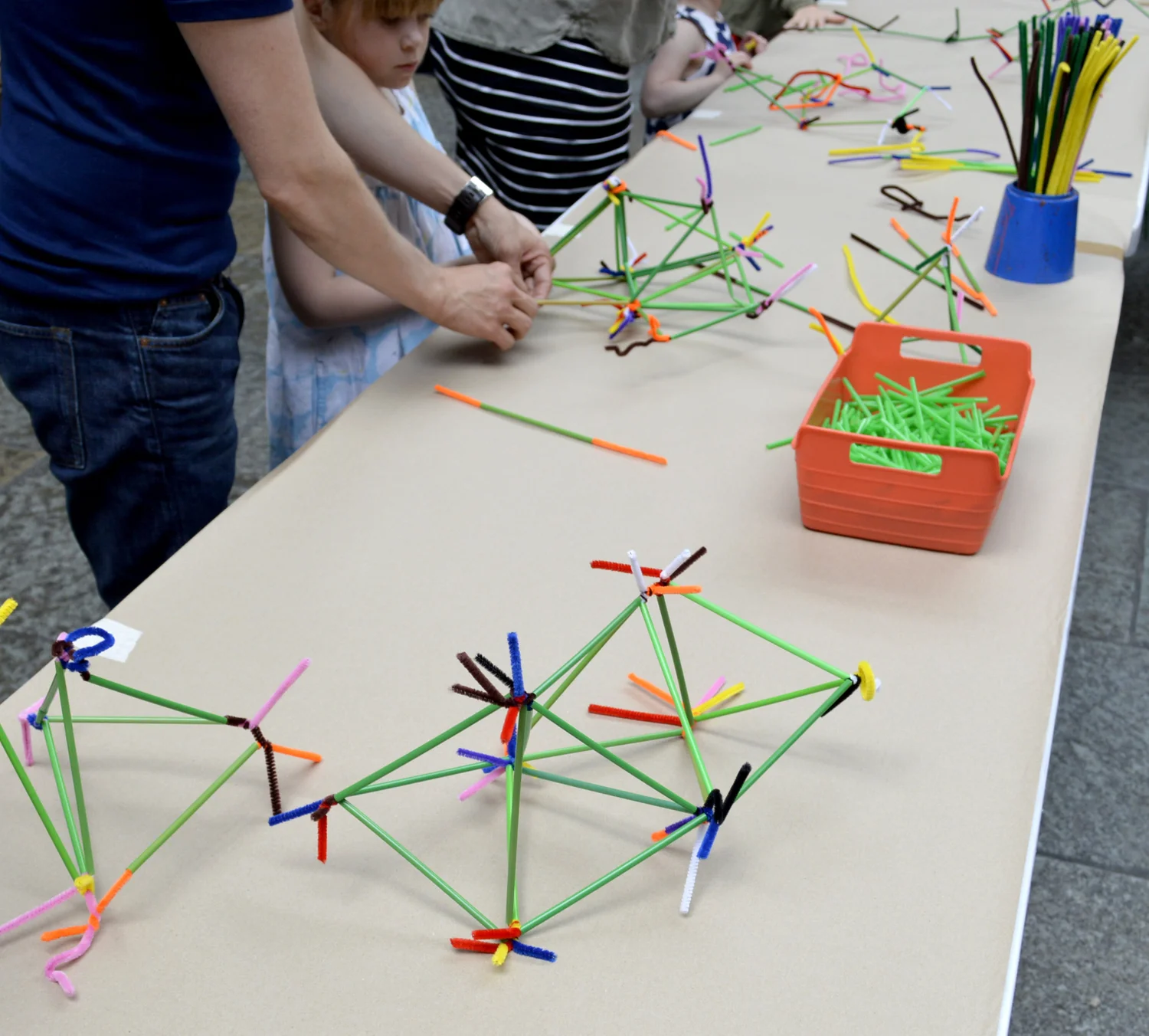 Super Structures - project photograph 11