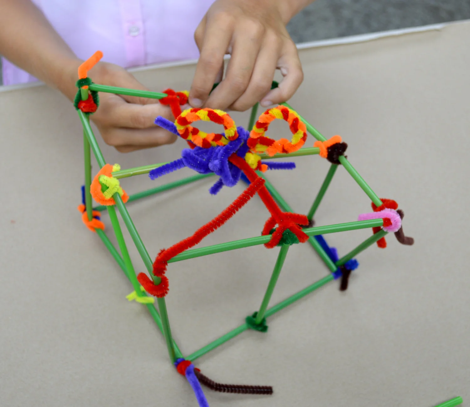 Super Structures - project photograph 15