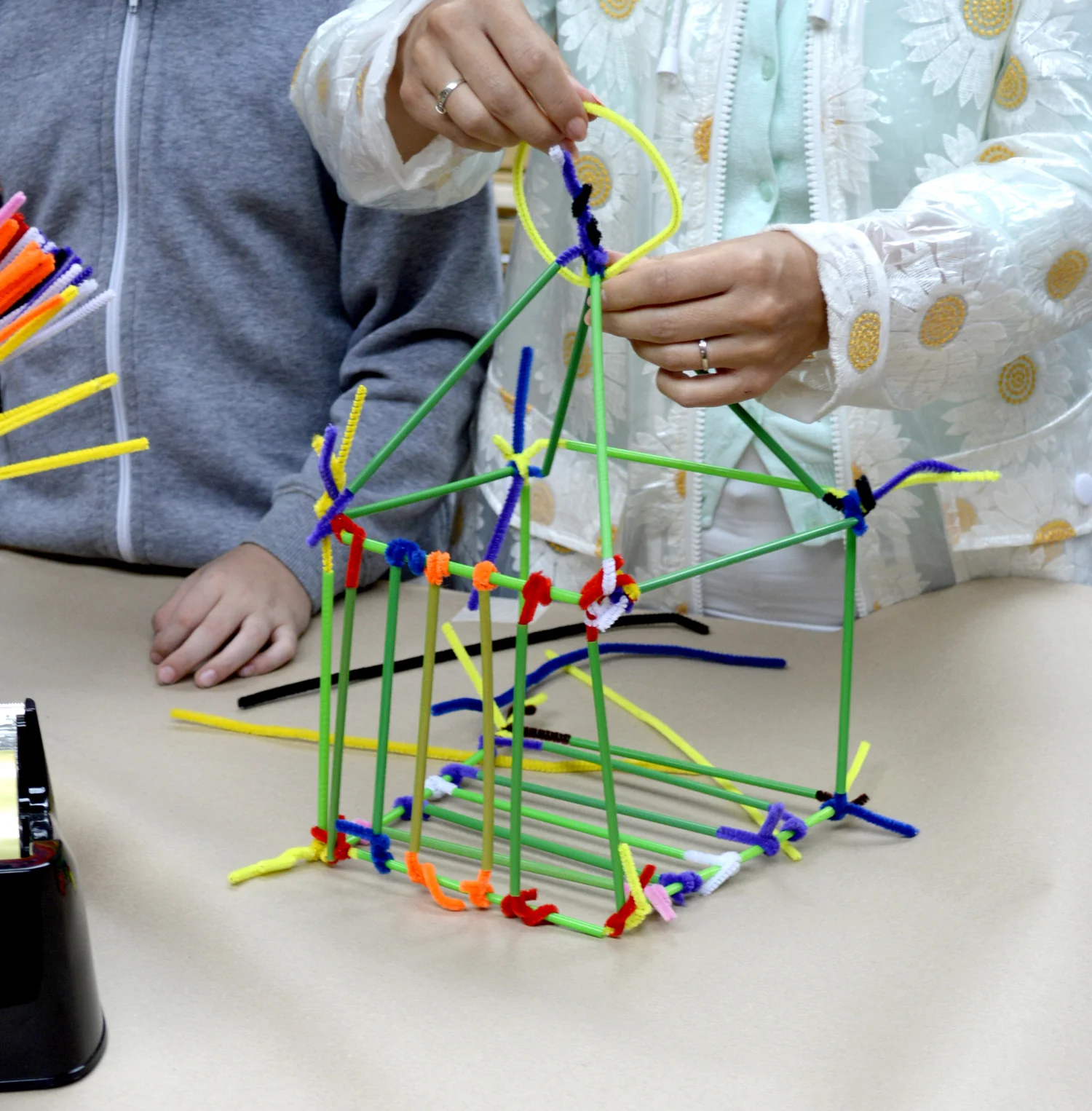 Super Structures - project photograph 18