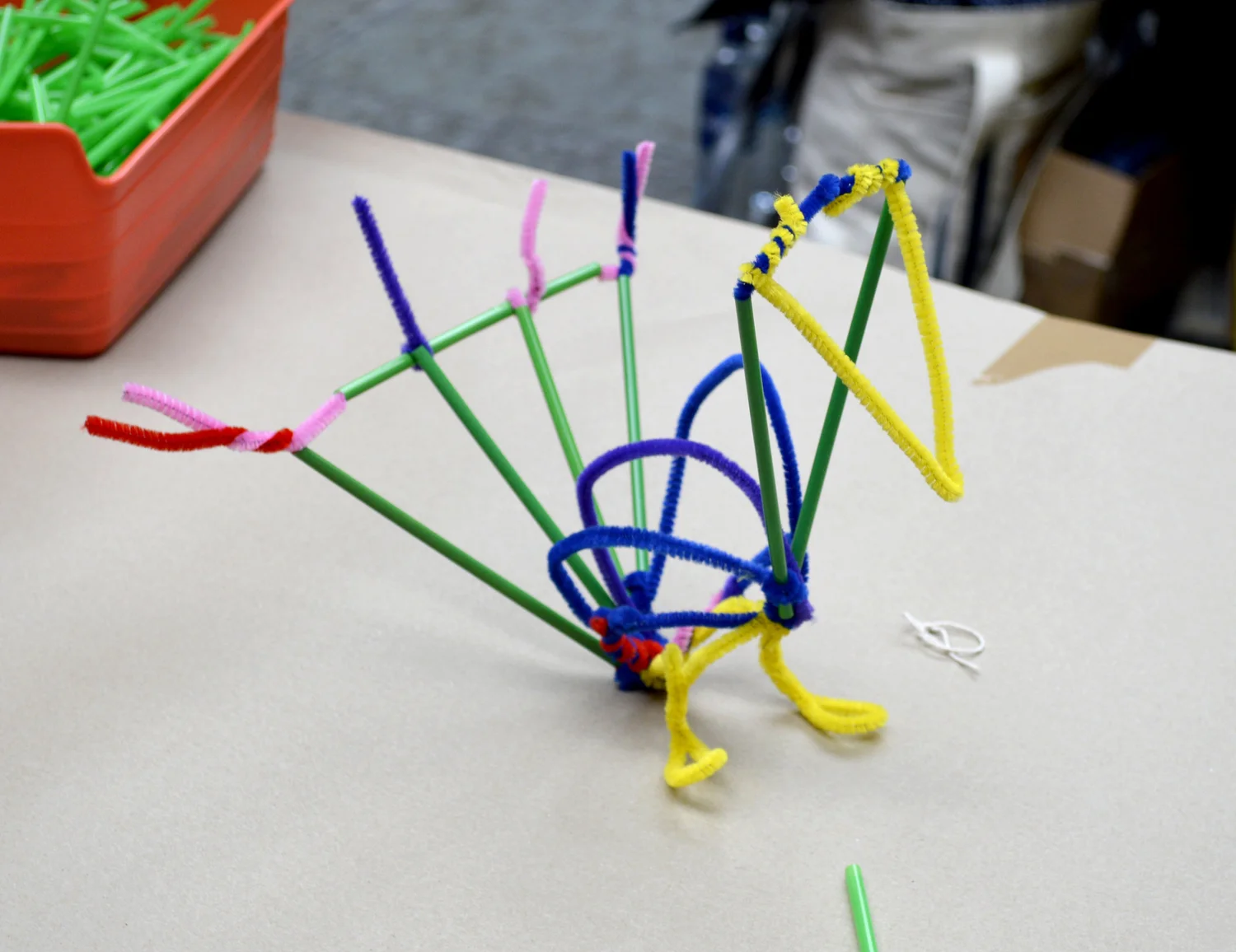 Super Structures - project photograph 20