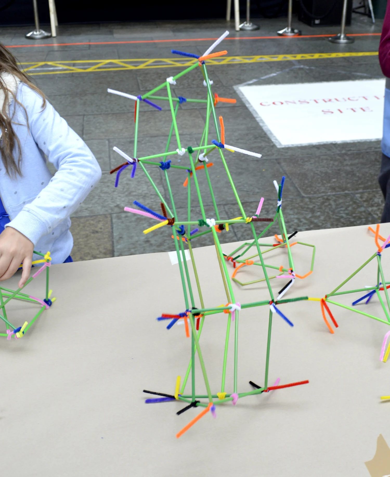 Super Structures - project photograph 21