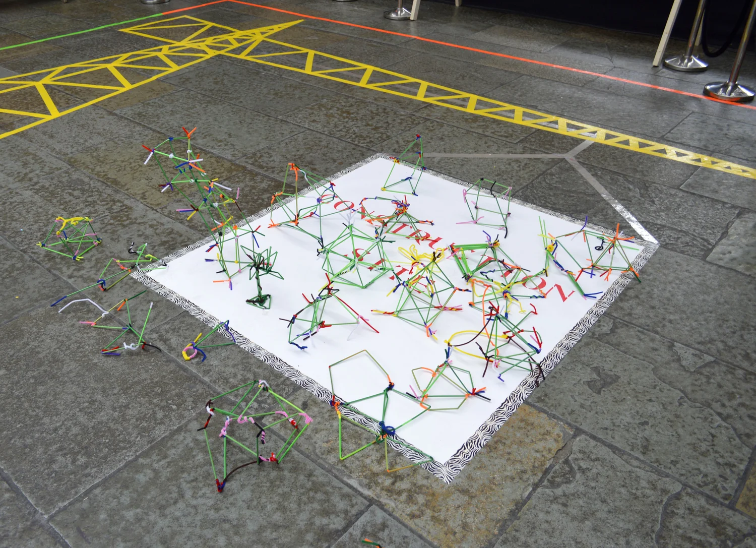 Super Structures - project photograph 22