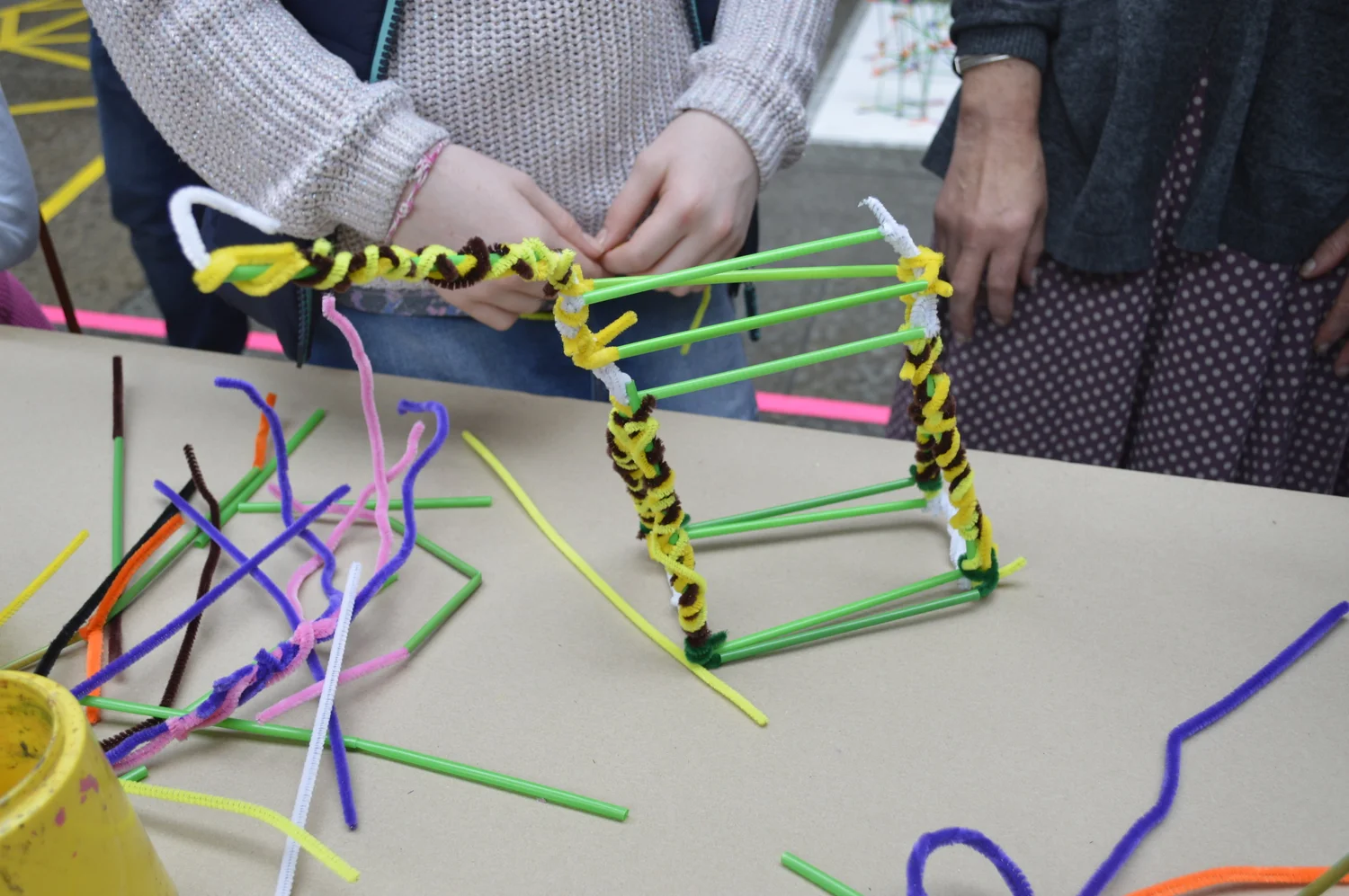 Super Structures - project photograph 26