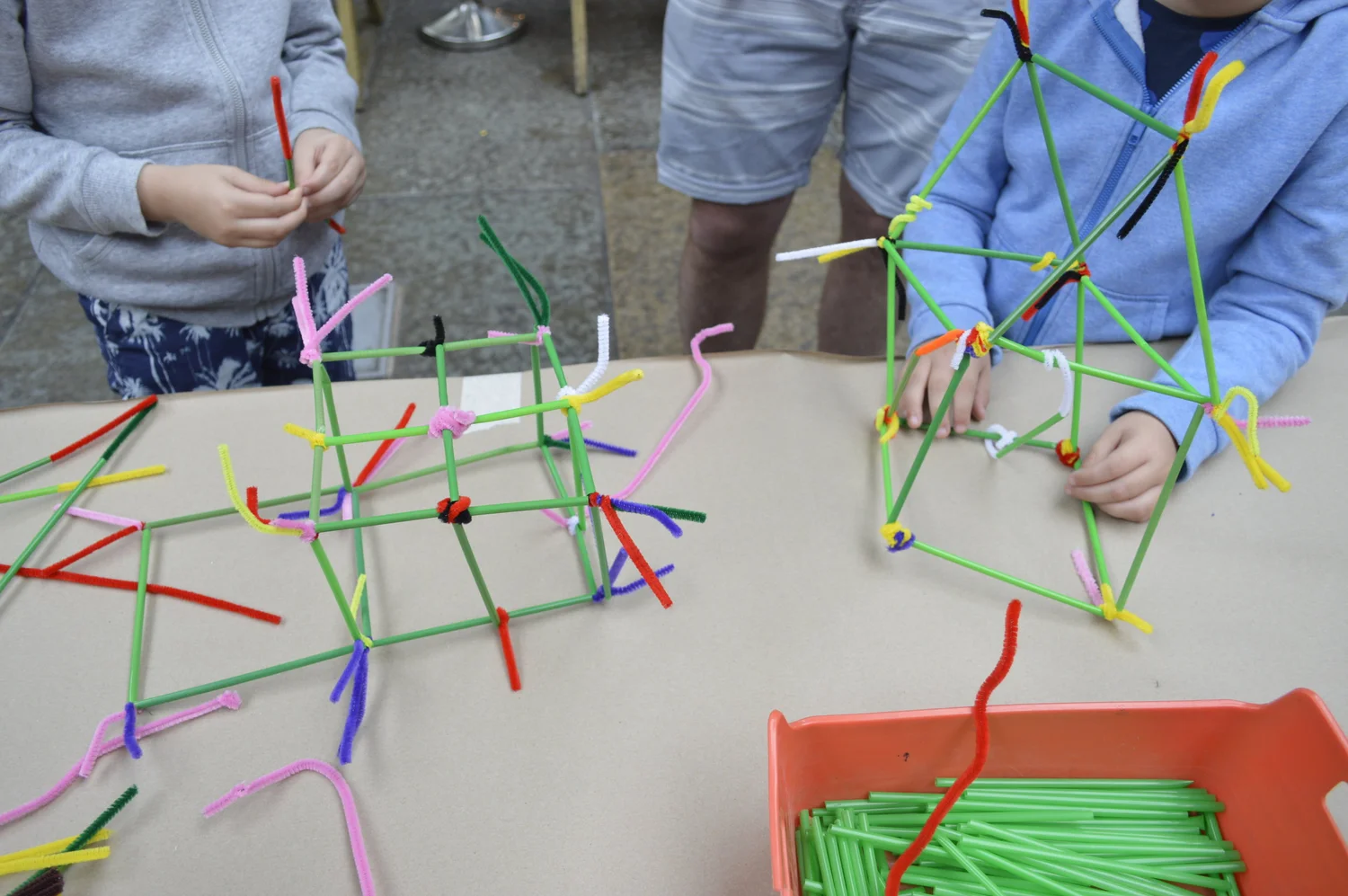 Super Structures - project photograph 43