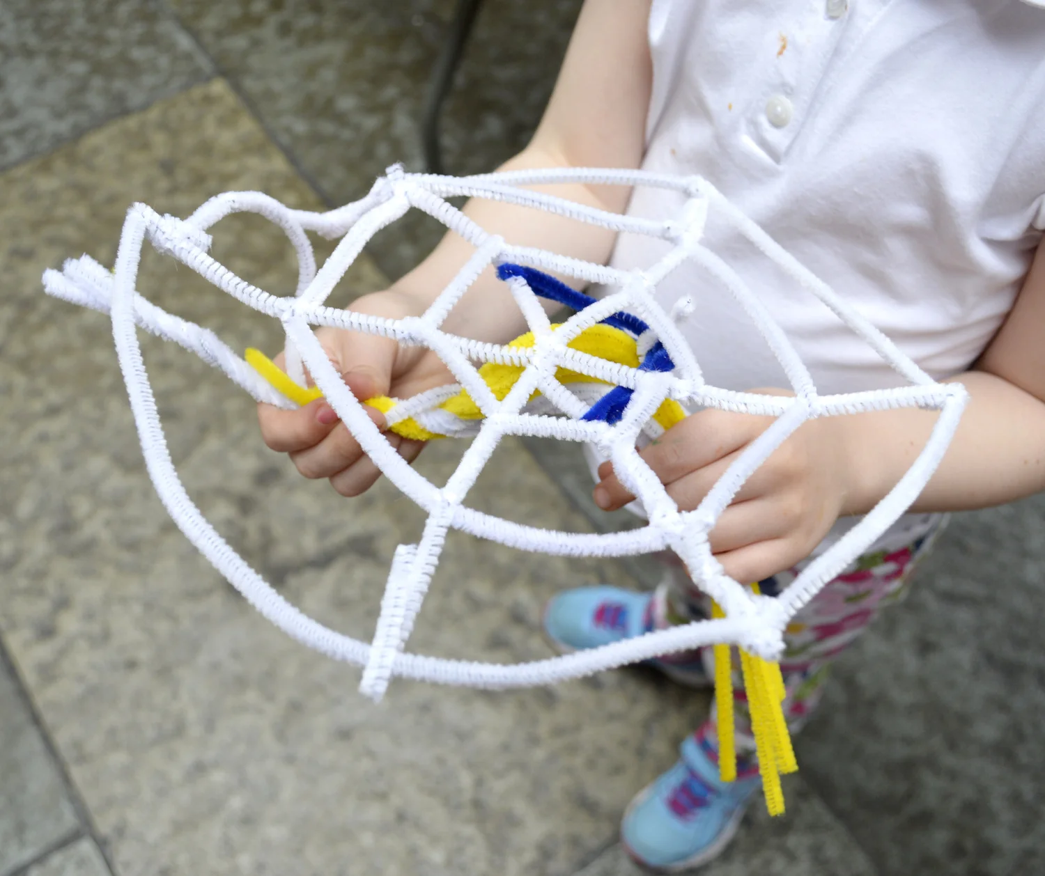 Super Structures - project photograph 63