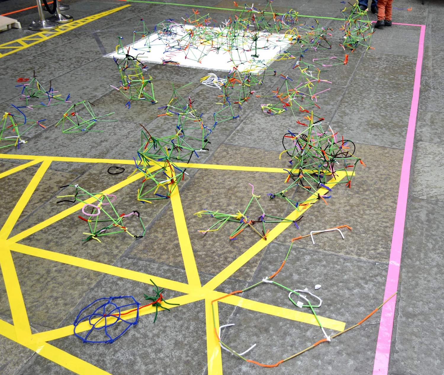 Super Structures - project photograph 65