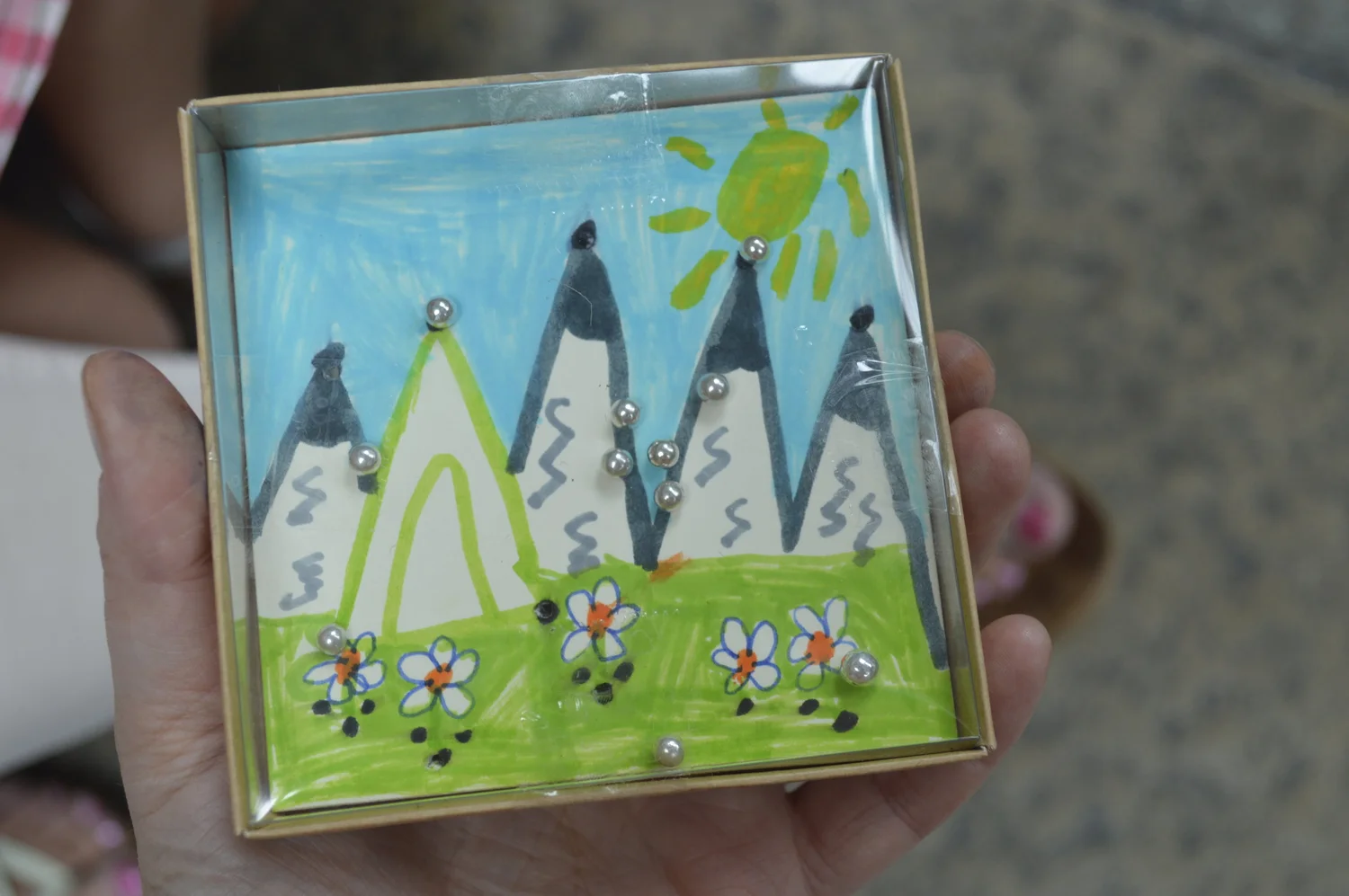 Toymaker - project photograph 4