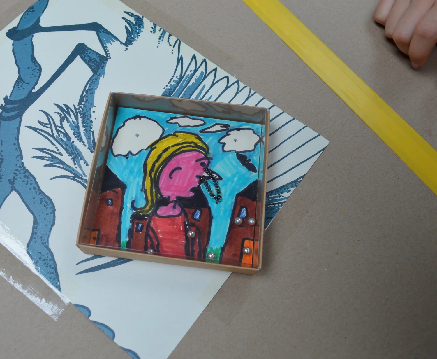 Toymaker - project photograph 5