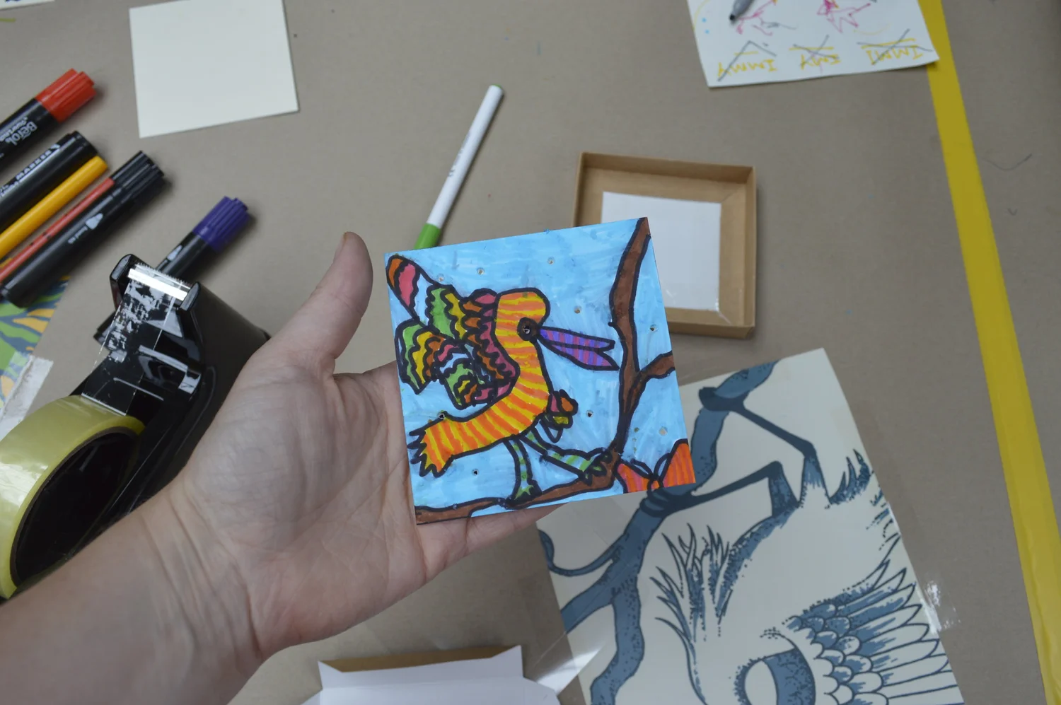 Toymaker - project photograph 7