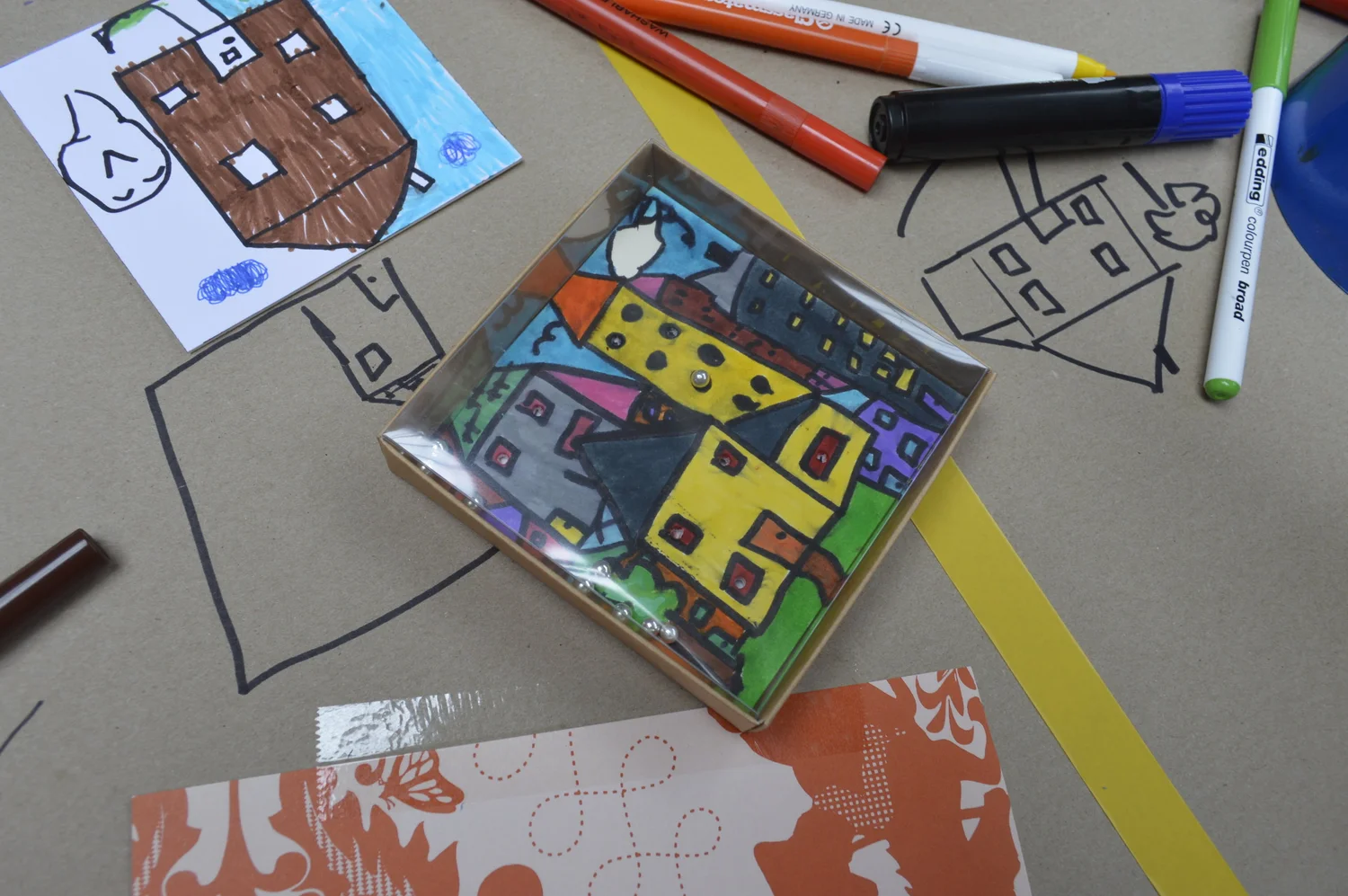 Toymaker - project photograph 10