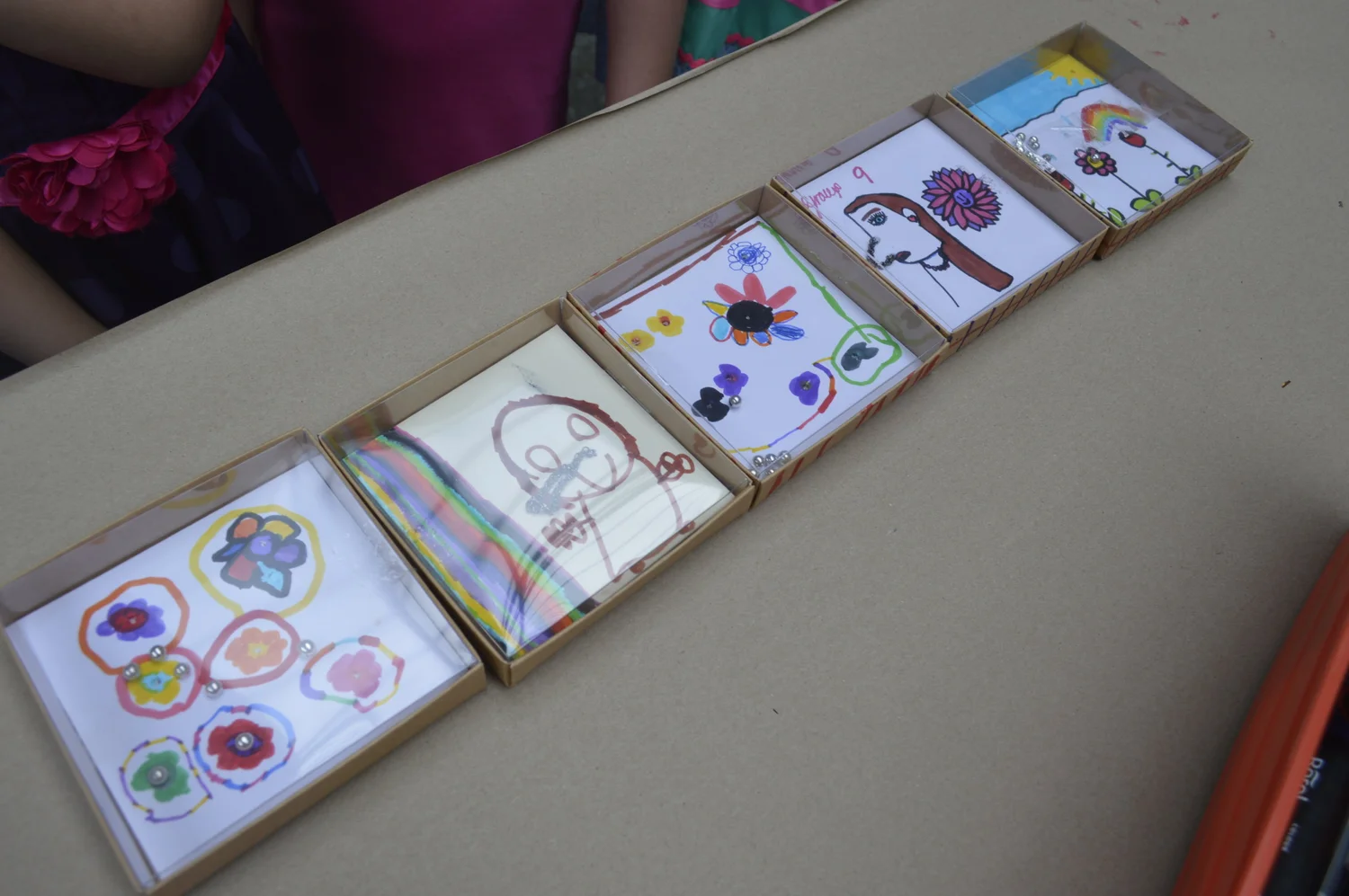 Toymaker - project photograph 17