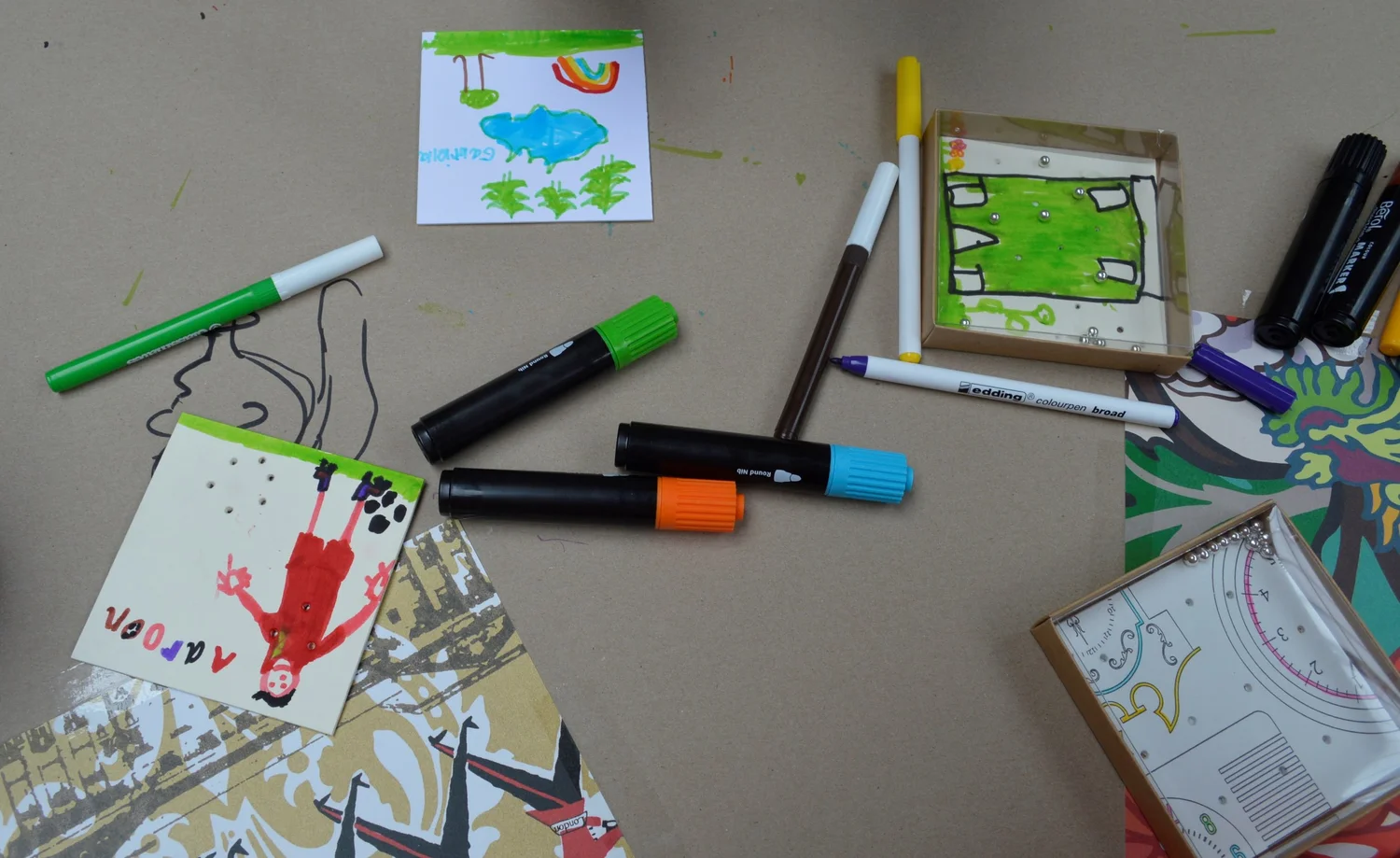 Toymaker - project photograph 18