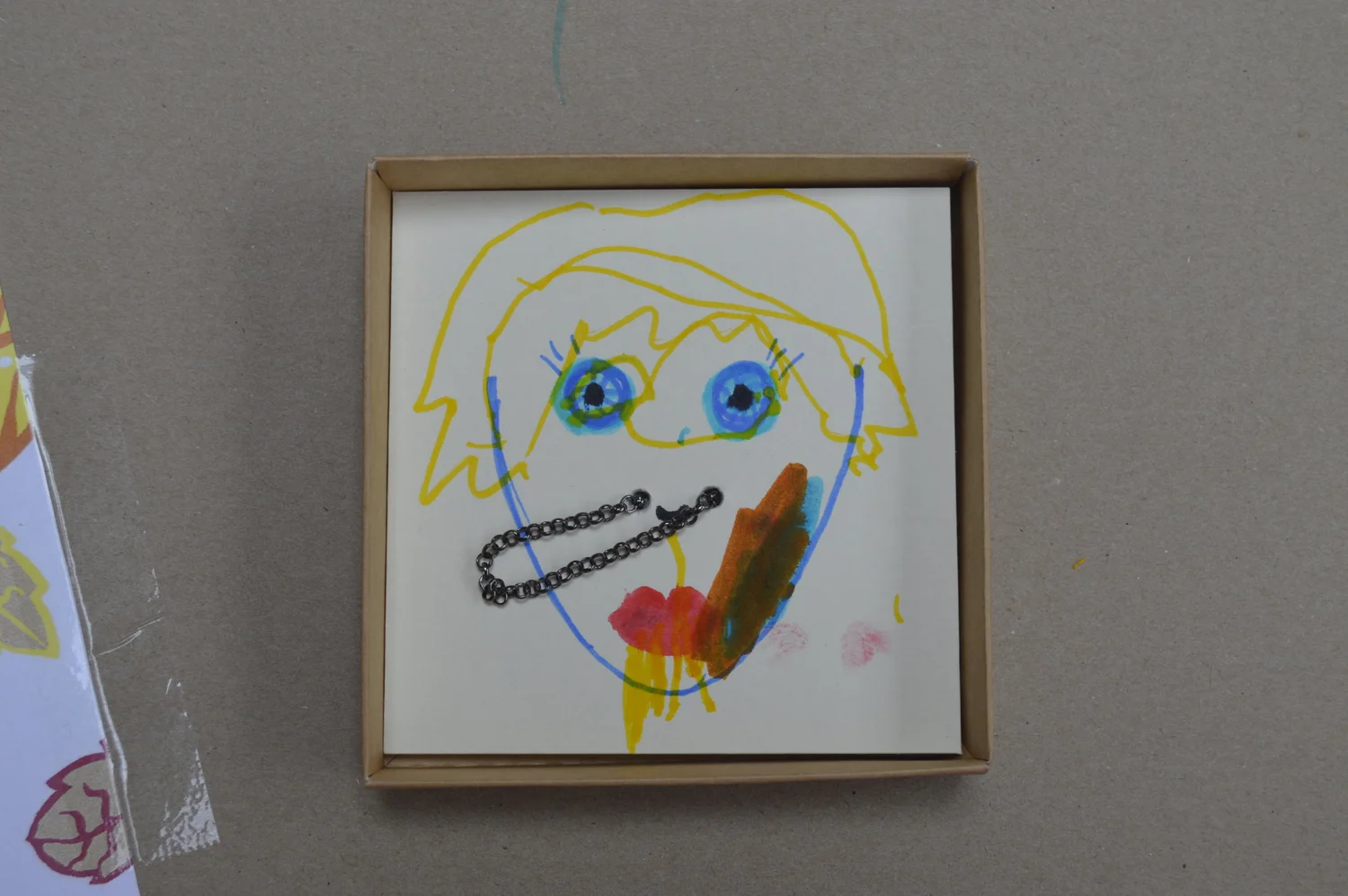 Toymaker - project photograph 41