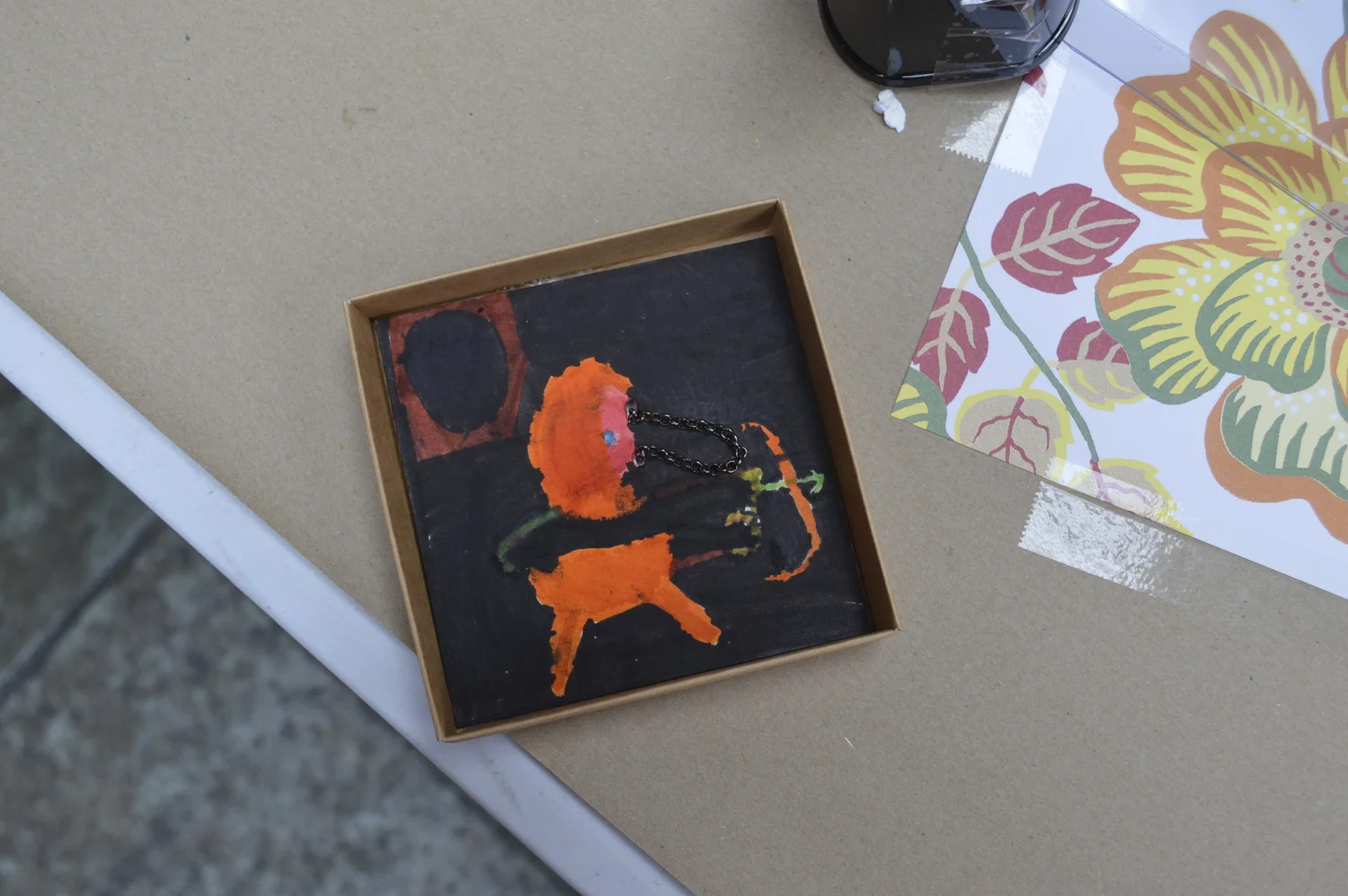 Toymaker - project photograph 42