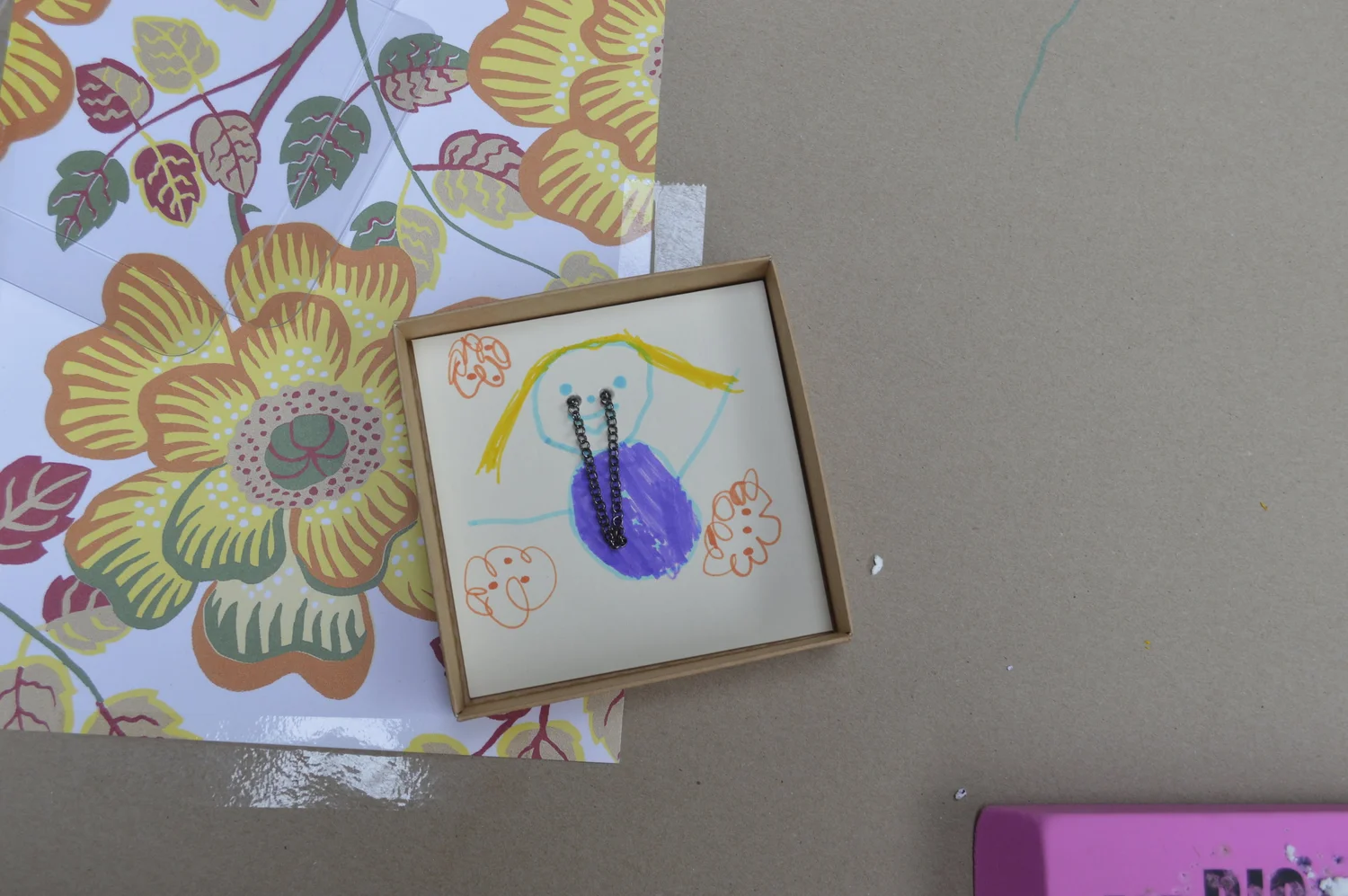 Toymaker - project photograph 43