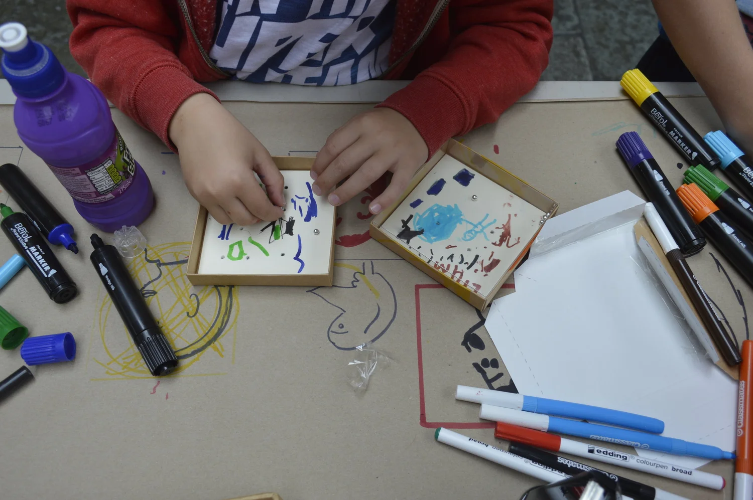 Toymaker - project photograph 55