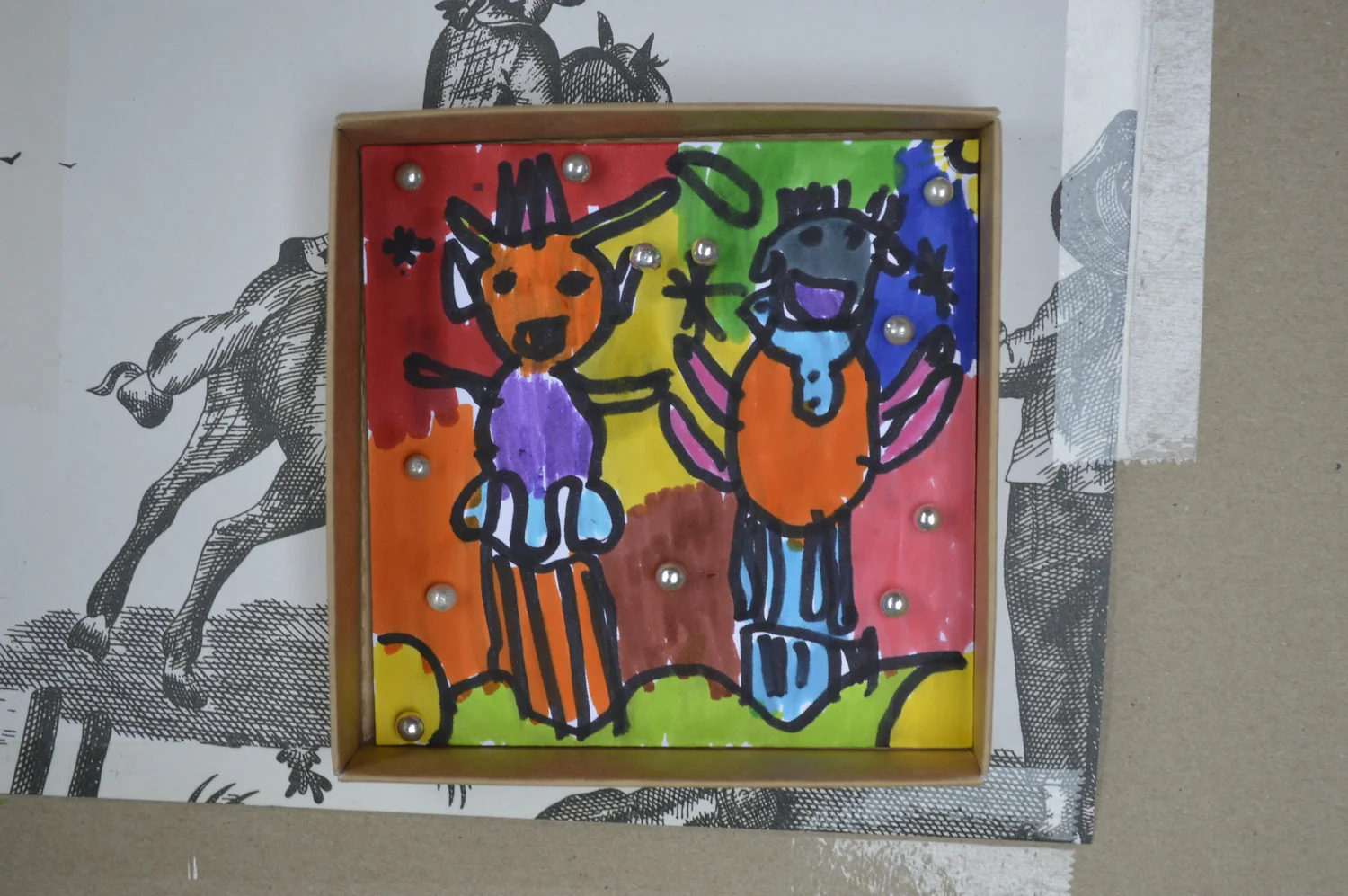 Toymaker - project photograph 59